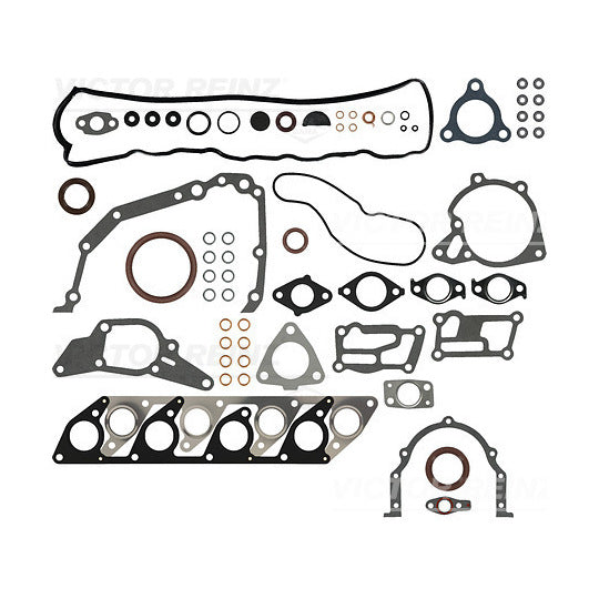 01-52252-03 Full Gasket Set, engine