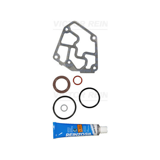 08-31414-03 Gasket Set, crank case