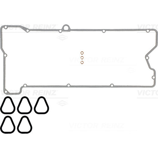 15-23251-02 Gasket Set, cylinder head cover