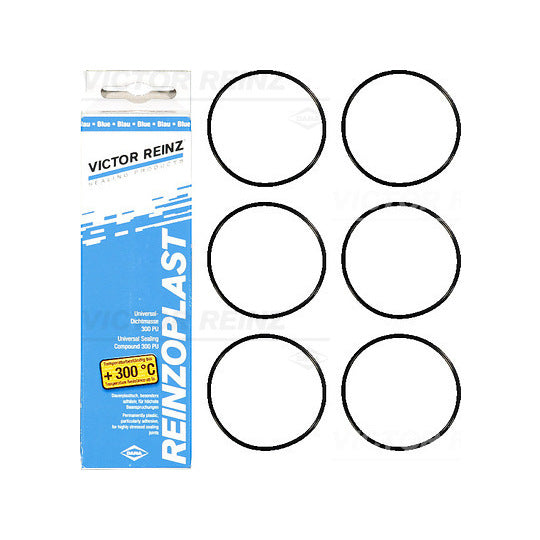 15-76741-03 Gasket Set, cylinder head cover