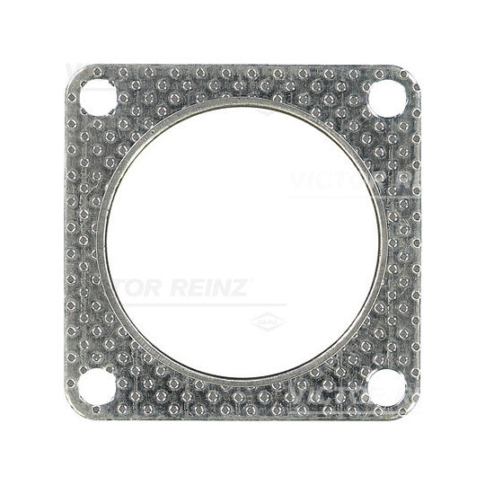 71-25111-10 Gasket, exhaust pipe