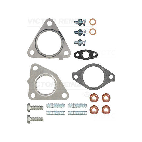 04-10212-01 Mounting Kit, charger