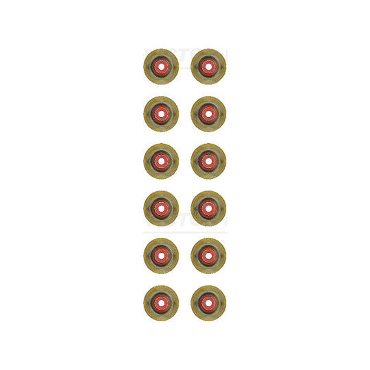 12-12155-01 Seal Set, valve stem
