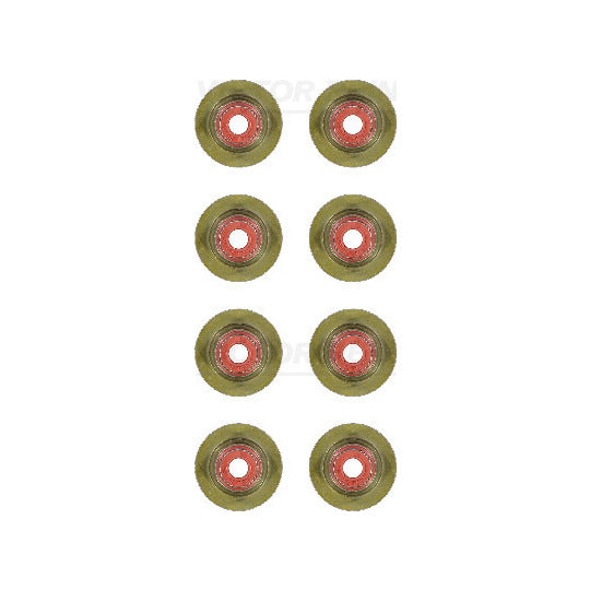 12-35548-01 Seal Set, valve stem