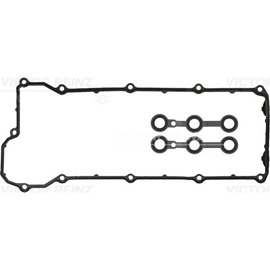 15-31036-01 Gasket Set, cylinder head cover