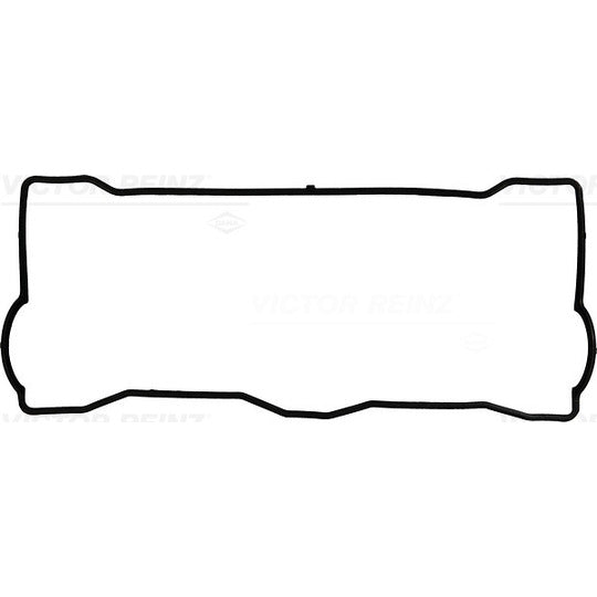 71-52581-00 Gasket, cylinder head cover