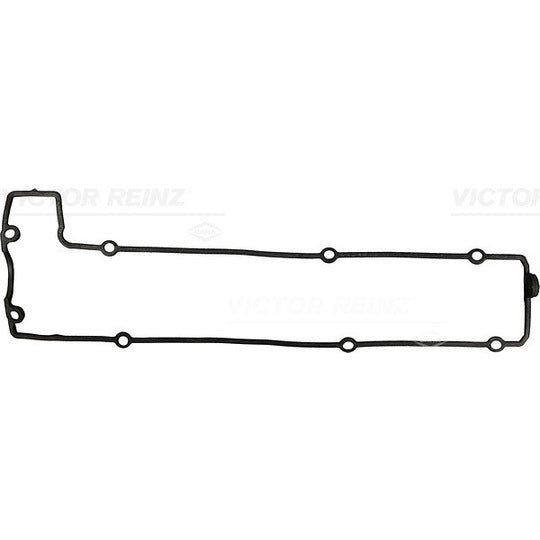 71-27001-00 Gasket, cylinder head cover