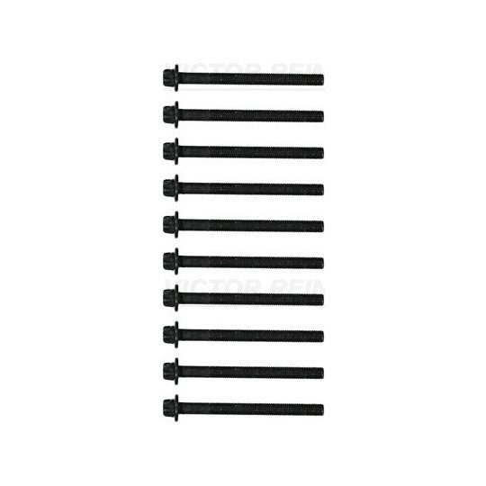 14-32231-01 Bolt Kit, cylinder head