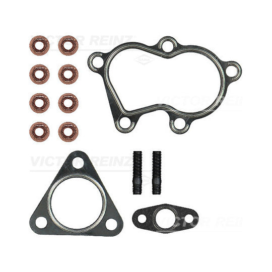 04-10005-01 Mounting Kit, charger