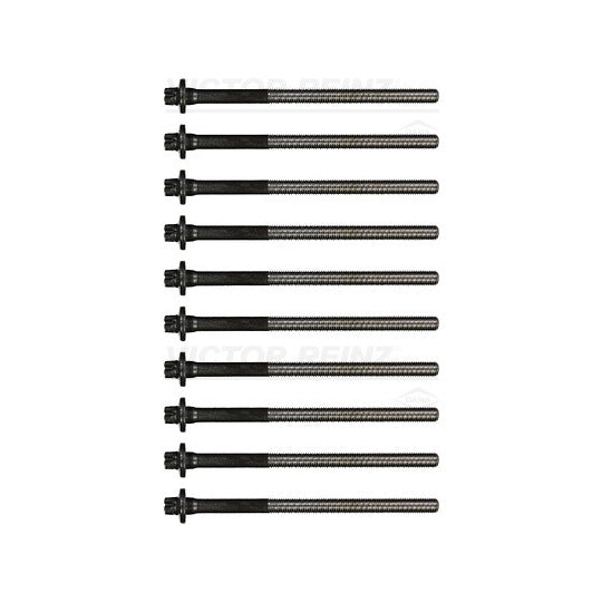 14-32078-01 Bolt Kit, cylinder head
