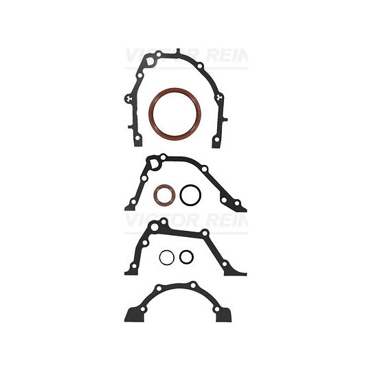 08-37464-01 Gasket Set, crank case
