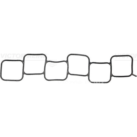71-53712-00 Gasket, intake manifold housing