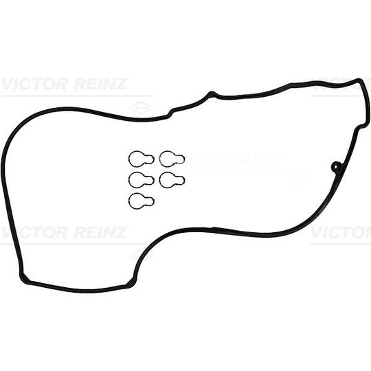 15-40018-01 Gasket Set, cylinder head cover