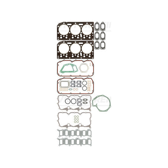 02-27205-04 Gasket Set, cylinder head