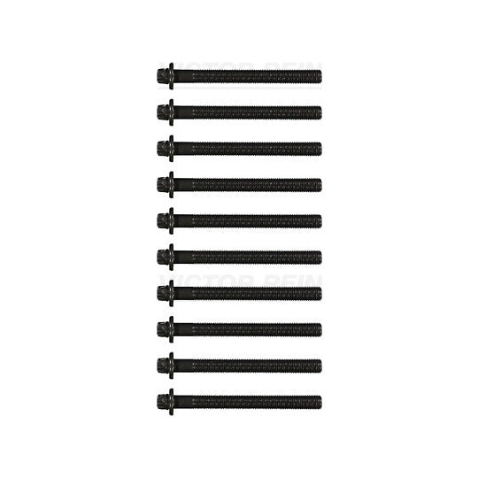 14-32154-01 Bolt Kit, cylinder head