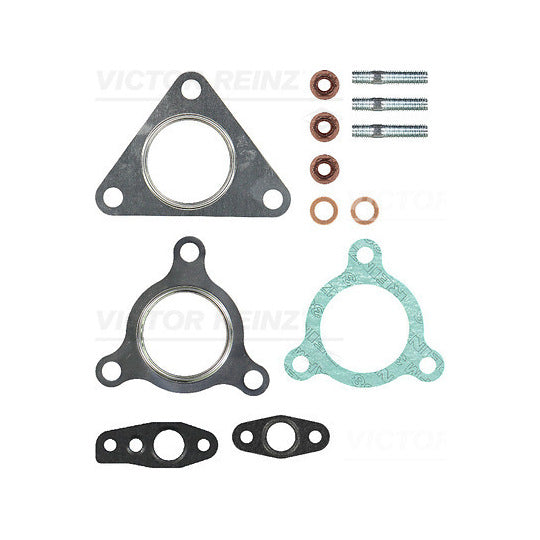 04-10066-01 Mounting Kit, charger