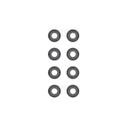 12-52906-01 Seal Set, valve stem