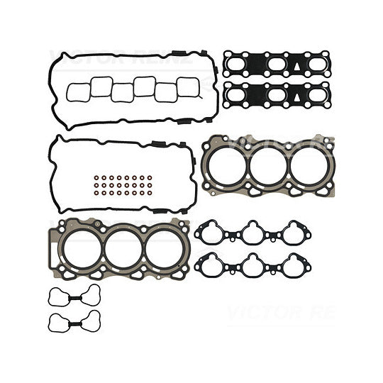 02-53675-01 Gasket Set, cylinder head