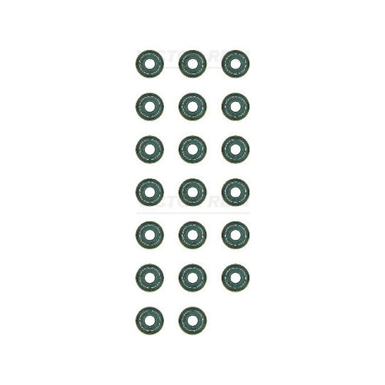12-37194-01 Seal Set, valve stem