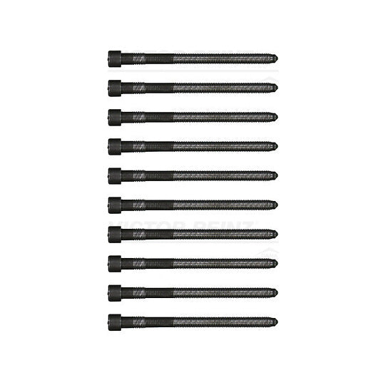 14-32166-01 Bolt Kit, cylinder head