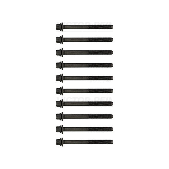 14-55048-01 Bolt Kit, cylinder head