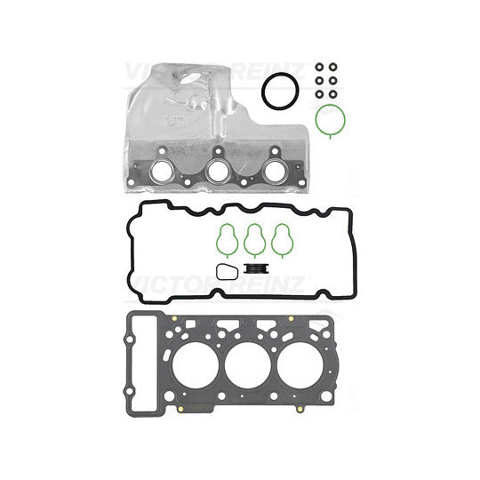 02-31400-01 Gasket Set, cylinder head