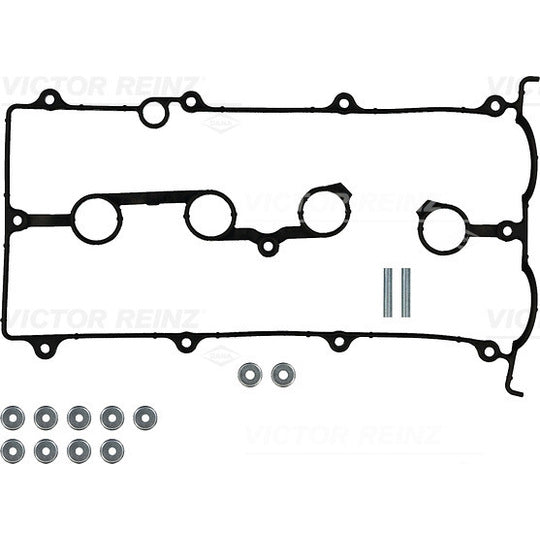15-53524-01 Gasket Set, cylinder head cover
