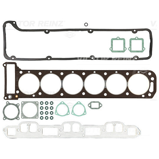 02-24675-12 Gasket Set, cylinder head