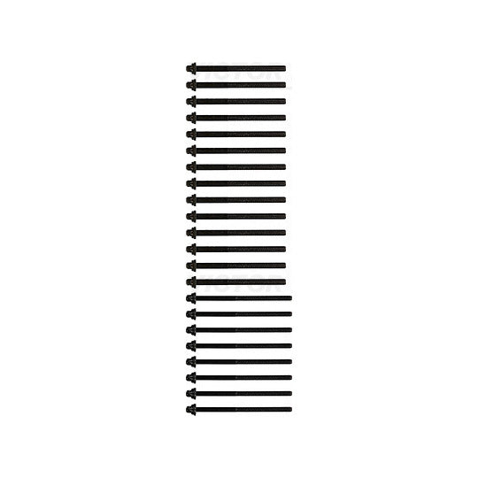 14-32156-01 Bolt Kit, cylinder head