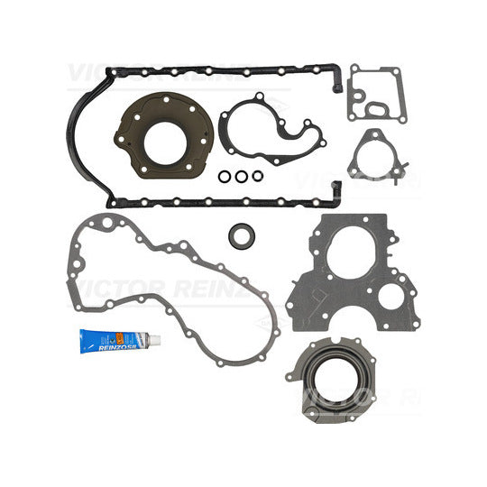 08-34327-01 Gasket Set, crank case