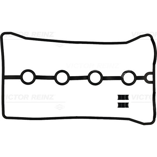 15-53456-01 Gasket Set, cylinder head cover