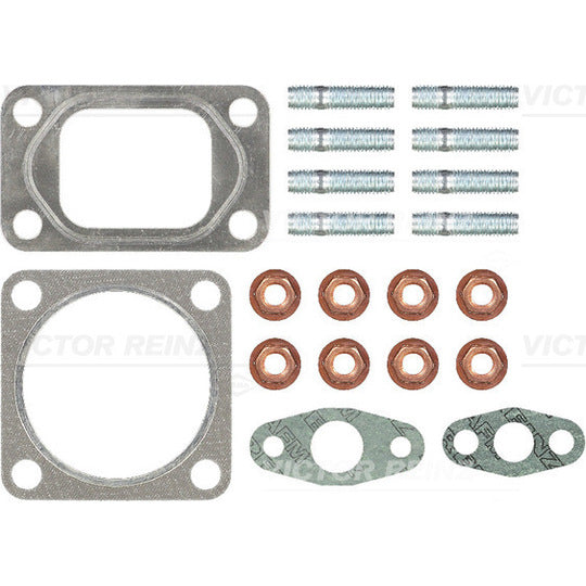 04-10076-01 Mounting Kit, charger