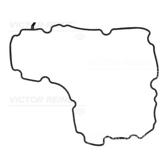 71-10771-00 Gasket, oil sump