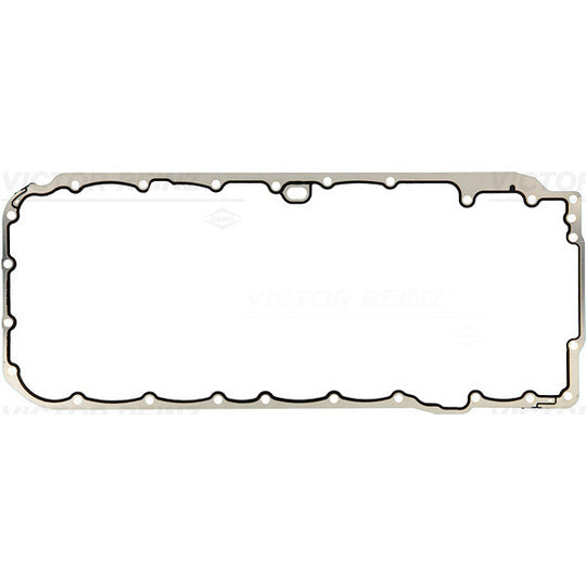 71-41294-00 Gasket, wet sump