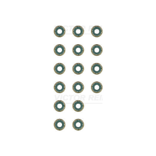 12-52939-01 Seal Set, valve stem