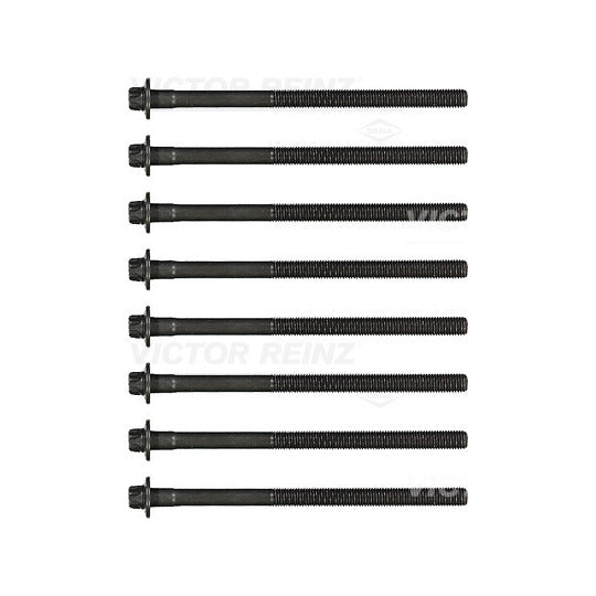 14-32043-01 Bolt Kit, cylinder head