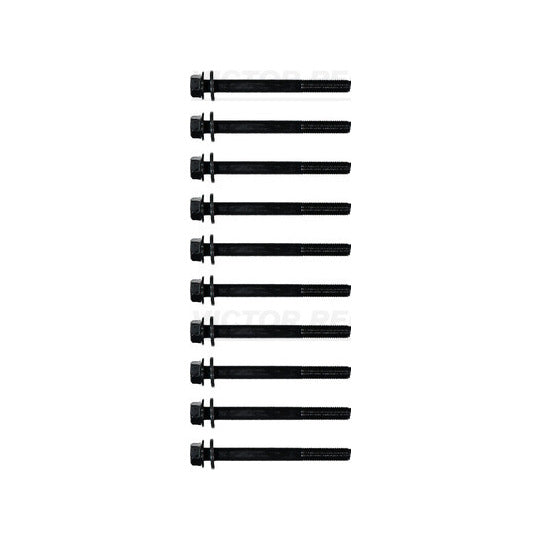 14-32355-02 Bolt Kit, cylinder head