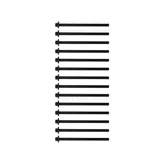 14-10398-02 Bolt Kit, cylinder head