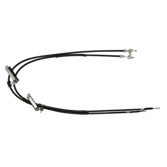C7G008ABE Cable, parking brake