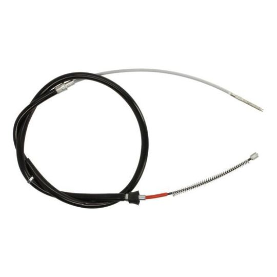 C7W005ABE Cable, parking brake