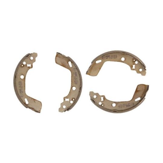 C08030ABE Brake Shoe Set