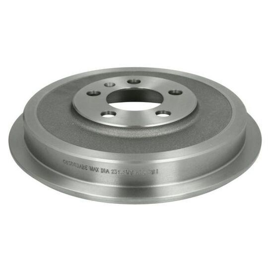 C6S003ABE Brake Drum