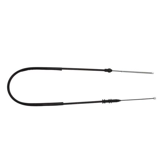 C7R019ABE Cable, parking brake