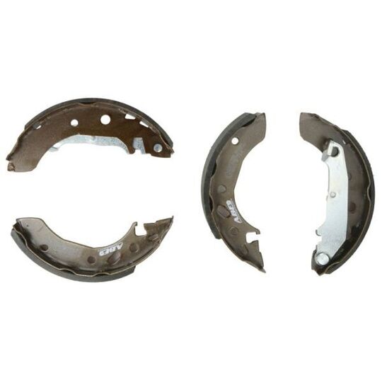 C0G027ABE Brake Shoe Set