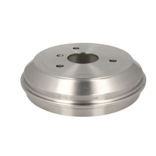 C6B004ABE Brake Drum