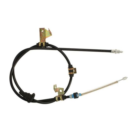 C75096ABE Cable, parking brake