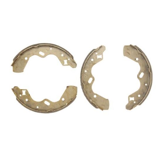 C03037ABE Brake Shoe Set