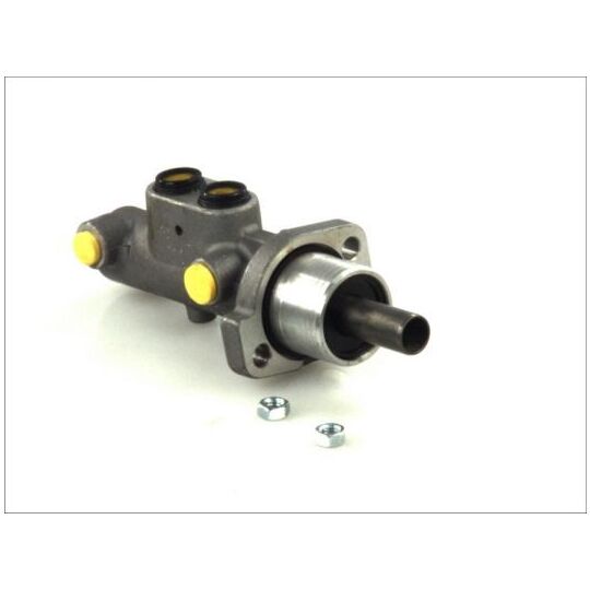 C9P038ABE Brake Master Cylinder