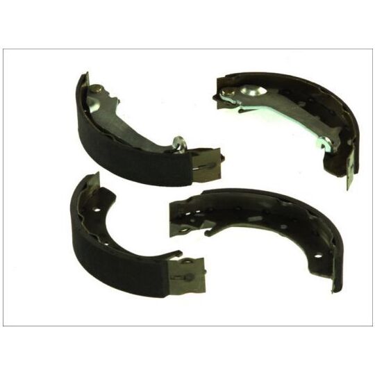 C0G025ABE Brake Shoe Set