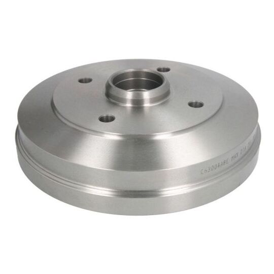 C63004ABE Brake Drum
